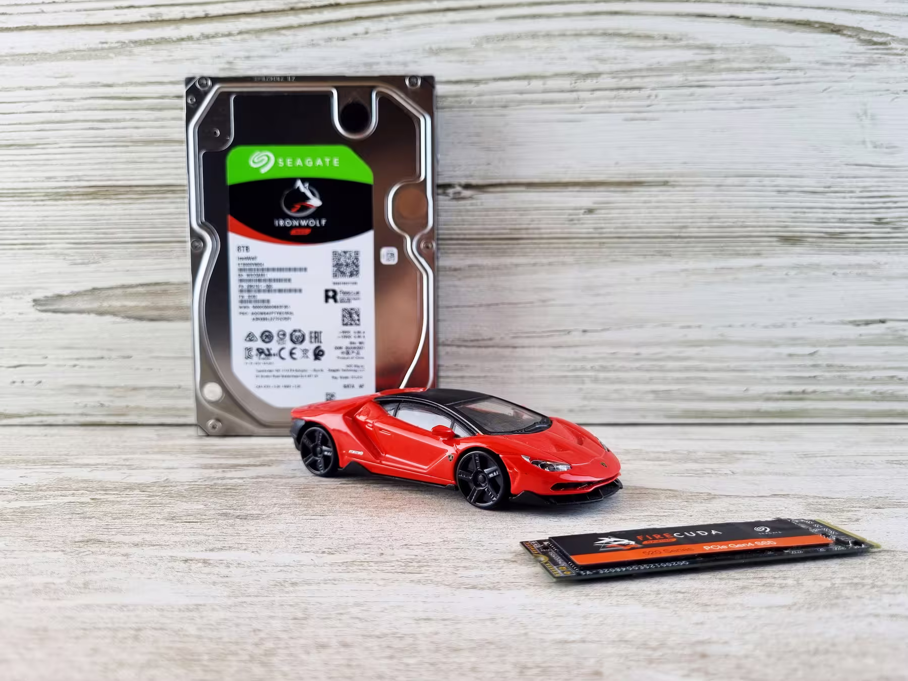 HDD vagy SSD? Mikor érdemes váltani?